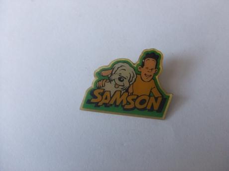 Pin Vlaamse kindertelevisieserie